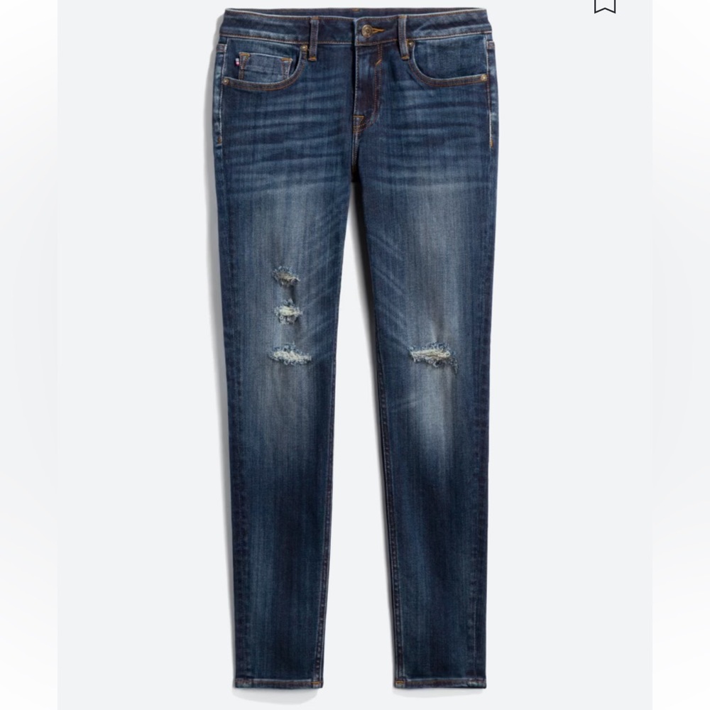 VIGOSS Jagger Skinny Jean from Stitch Fix